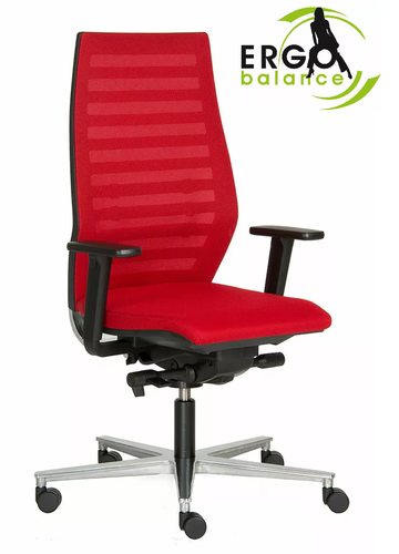 Rovo Chair R12 6060 Ergo Balance Bürostuhl