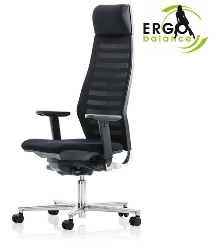 Rovo Chair R12 6070 Ergo Balance Bürostuhl