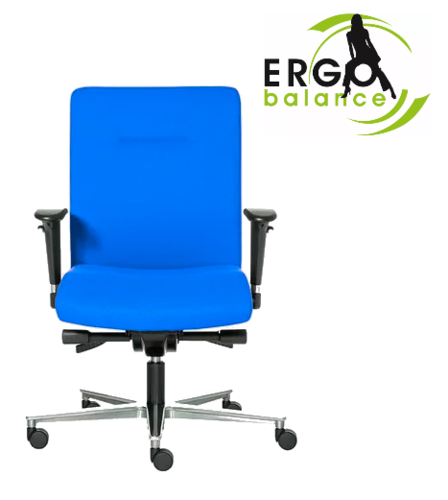 Rovo Chair XP 4010 Ergo Balance Bürostuhl