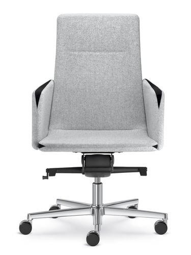 LD Seating Harmony 832-H Chefsessel