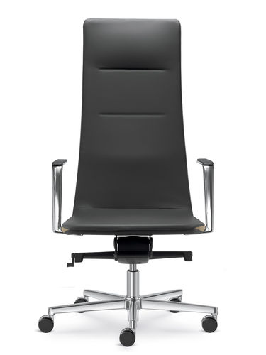 LD Seating Harmony 820-H Chefsessel