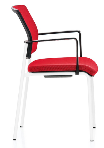 Rovo Chair R12 6110 Besucherstuhl