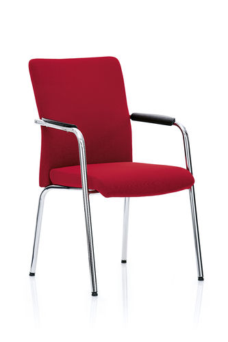 Rovo Chair XP 4110 A Besucherstuhl