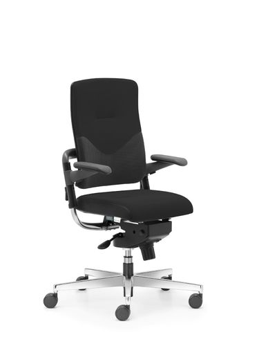 NowyStyl Xenium Swivel Chair UPH/P - Freework