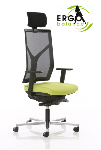 Rovo Chair R16 3040 Ergo Balance