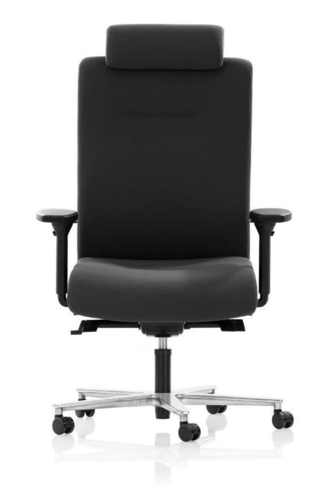 Rovo Chair Sumo 8030 S7 Bürostuhl mit HV Kopfstütze