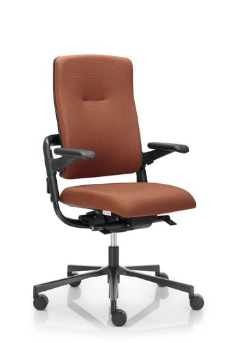 NowyStyl Xenium Swivel Chair UPH/P - ESP
