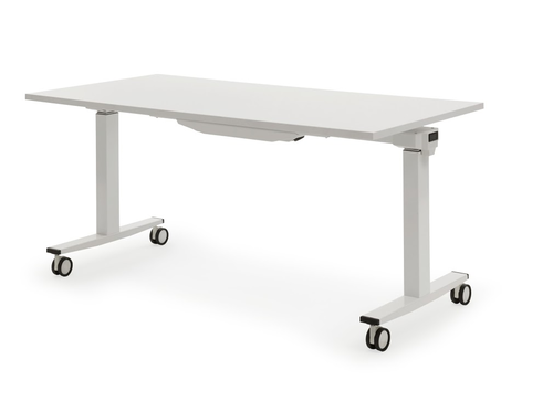 Bemefa Flex 0799 Höhenverstellbarer Tisch