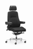 Rohde & Grahl OPERATOR 24 Swivel Chair UPH