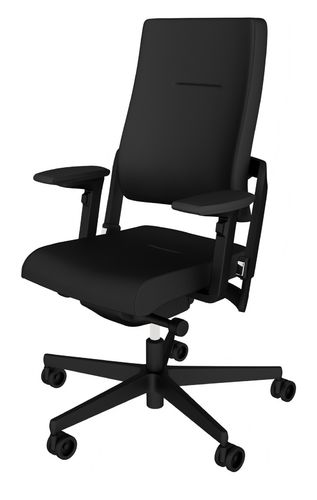 NowyStyl Xilium Swivel Chair UPH/Plastic