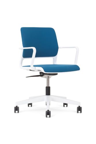 NowyStyl Xilium Conference Swivel Chair UPH