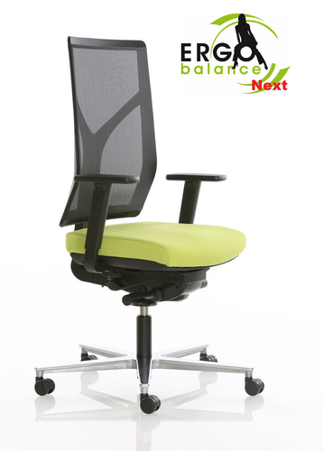 Rovo Chair R16 3030 Ergo Balance Next