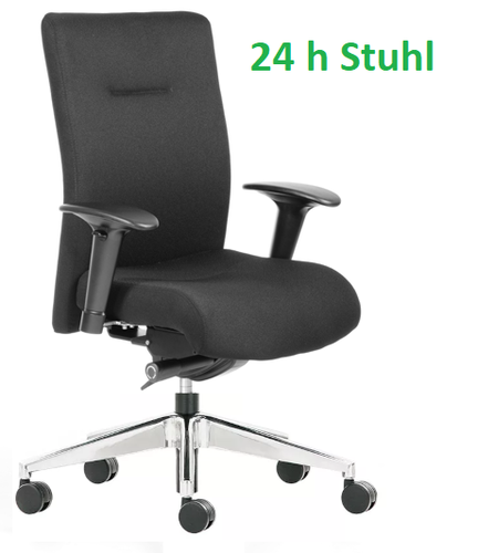 Rovo Chair XP 4010 S24 24 Stunden Bürostuhl
