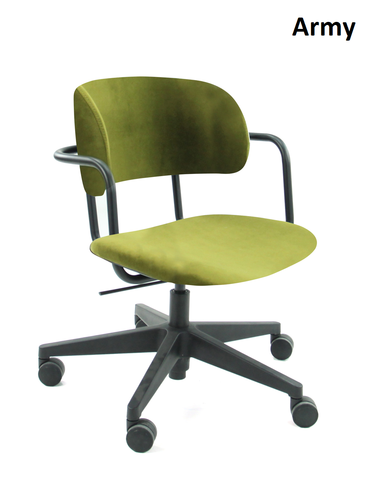 Sit On Homy Seatslider Design Bürostuhl