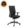 LD Seating Element 430 SYS Bürodrehstuhl mit Schiebesitz P