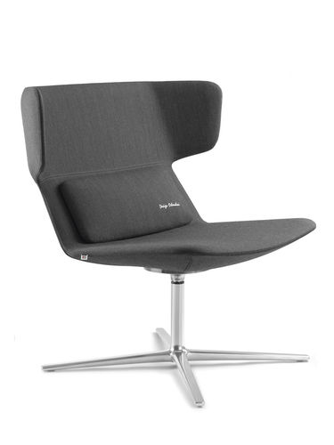LD Seating Flexi Lounge FL-L-N6 Relaxsessel