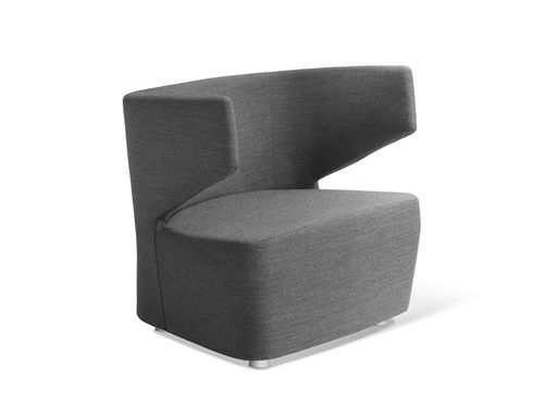 LD Seating Club CL-K1 Loungesessel