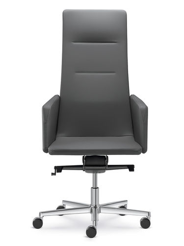 LD Seating Harmony 830-H Chefsessel