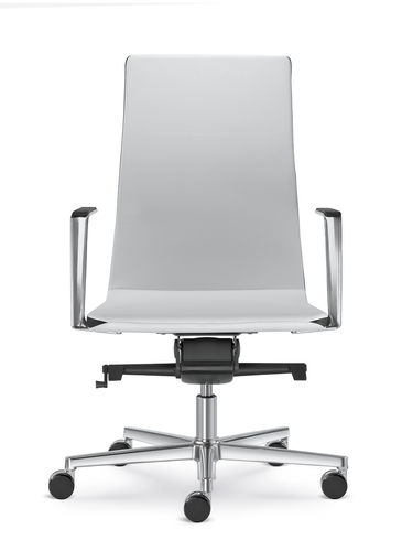 LD Seating Harmony 822-H Chefsessel