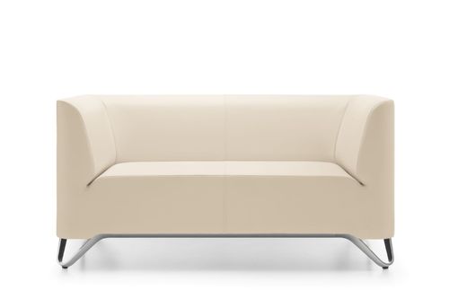 Profim Softbox Sofa 2-Sitzer