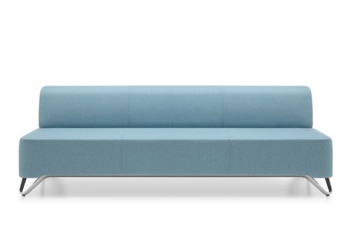 Profim Softbox Sofa 3-Sitzer