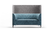 Profim Softbox Sofa 2-Sitzer mit Trennwand