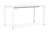 NowyStyl CS5040 Schreibtisch - 4 Fuß