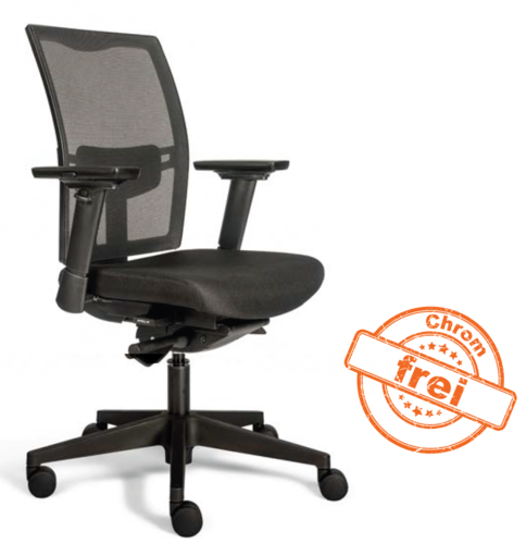Chairsupply 706+ Nylon Bürostuhl