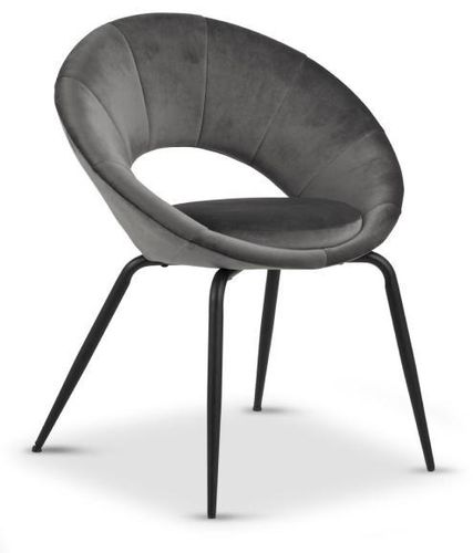 Deskin Besucher-/Wartesessel Milano Chair